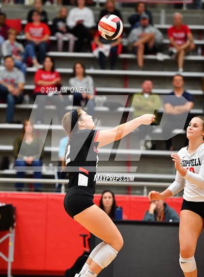Thumbnail 1 in  Coppell @ Marcus photogallery.