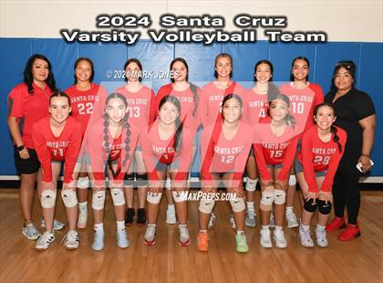 Thumbnail 1 in Santa Cruz Valley @ Phoenix Country Day photogallery.