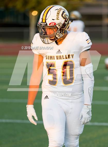 Thumbnail 1 in Simi Valley @ Canyon photogallery.