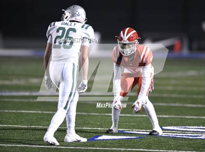 Thumbnail 2 in De La Salle vs Mater Dei (CIF State Open Final) photogallery.
