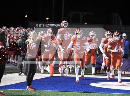 Thumbnail 1 in De La Salle vs Mater Dei (CIF State Open Final) photogallery.