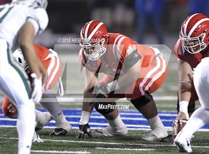 Thumbnail 3 in De La Salle vs Mater Dei (CIF State Open Final) photogallery.