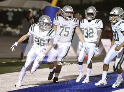 Thumbnail 3 in De La Salle vs Mater Dei (CIF State Open Final) photogallery.