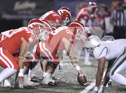 Thumbnail 3 in De La Salle vs Mater Dei (CIF State Open Final) photogallery.