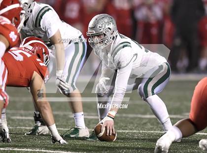 Thumbnail 3 in De La Salle vs Mater Dei (CIF State Open Final) photogallery.
