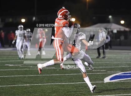 Thumbnail 1 in De La Salle vs Mater Dei (CIF State Open Final) photogallery.