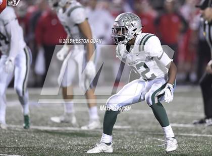 Thumbnail 1 in De La Salle vs Mater Dei (CIF State Open Final) photogallery.