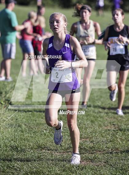 Thumbnail 1 in Riverview Health Championship photogallery.