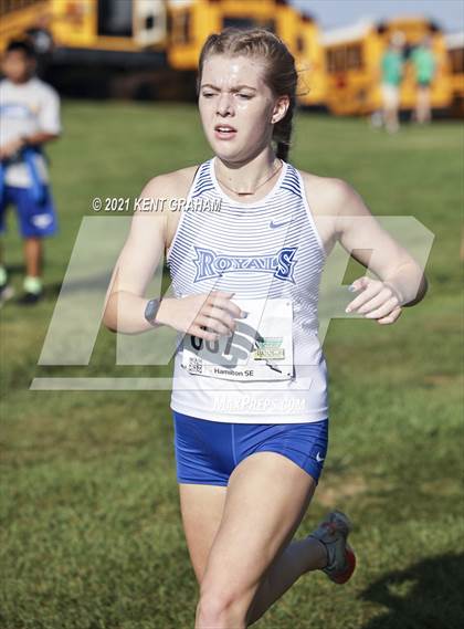 Thumbnail 2 in Riverview Health Championship photogallery.