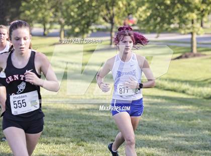 Thumbnail 1 in Riverview Health Championship photogallery.