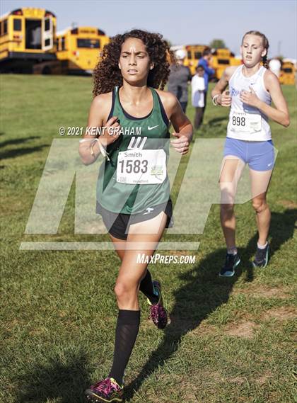 Thumbnail 3 in Riverview Health Championship photogallery.