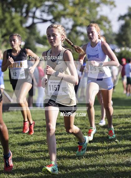 Thumbnail 2 in Riverview Health Championship photogallery.