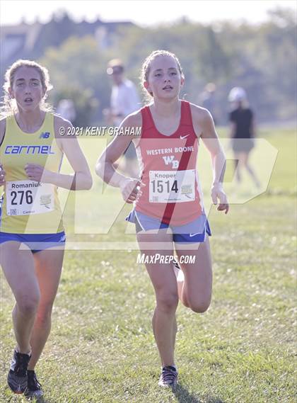 Thumbnail 3 in Riverview Health Championship photogallery.