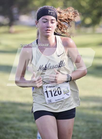 Thumbnail 3 in Riverview Health Championship photogallery.