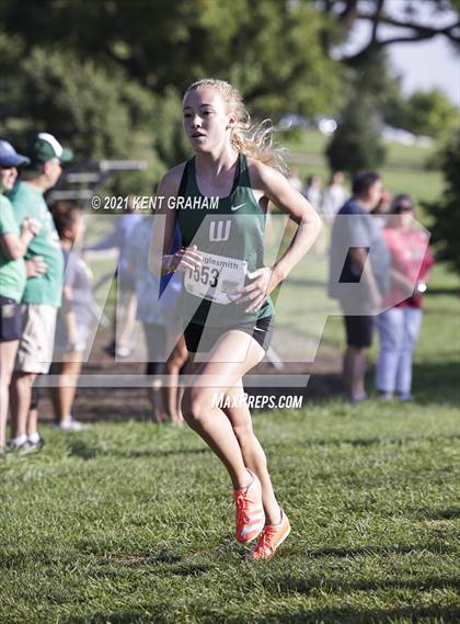 Thumbnail 1 in Riverview Health Championship photogallery.