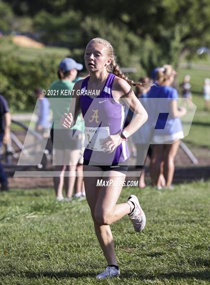 Thumbnail 2 in Riverview Health Championship photogallery.