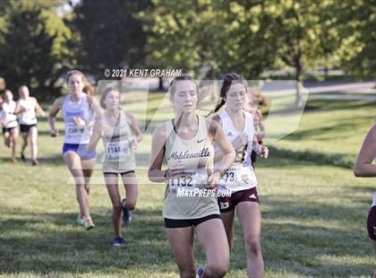 Thumbnail 1 in Riverview Health Championship photogallery.