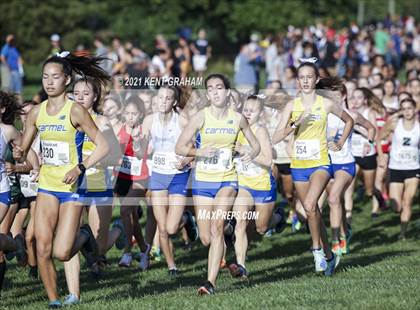 Thumbnail 2 in Riverview Health Championship photogallery.