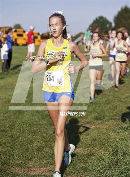 Thumbnail 2 in Riverview Health Championship photogallery.