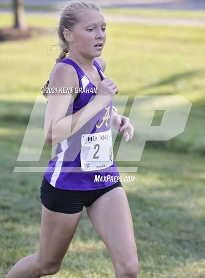 Thumbnail 1 in Riverview Health Championship photogallery.
