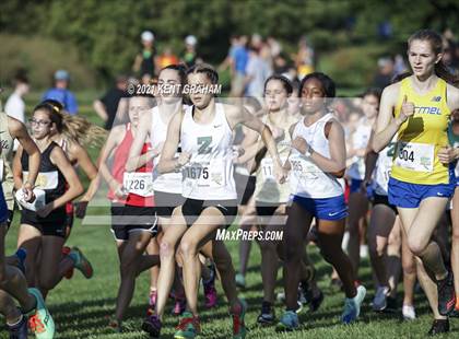 Thumbnail 3 in Riverview Health Championship photogallery.