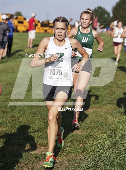 Thumbnail 3 in Riverview Health Championship photogallery.
