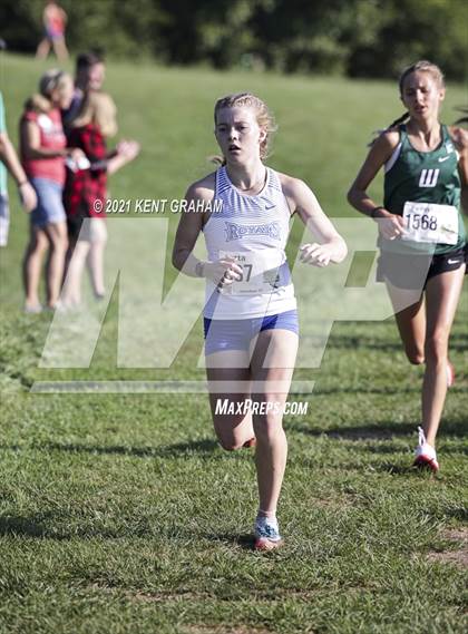 Thumbnail 2 in Riverview Health Championship photogallery.