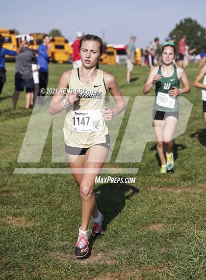 Thumbnail 1 in Riverview Health Championship photogallery.
