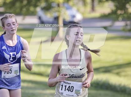 Thumbnail 3 in Riverview Health Championship photogallery.
