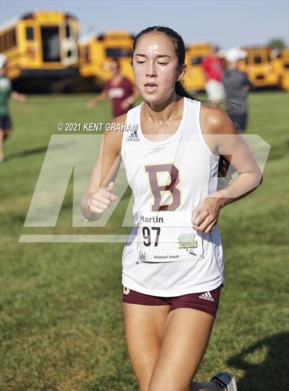 Thumbnail 3 in Riverview Health Championship photogallery.