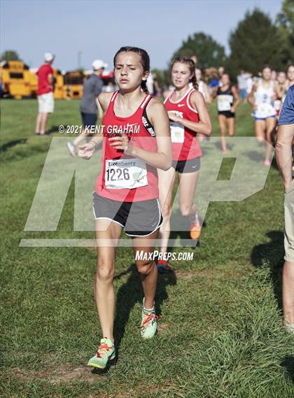 Thumbnail 3 in Riverview Health Championship photogallery.