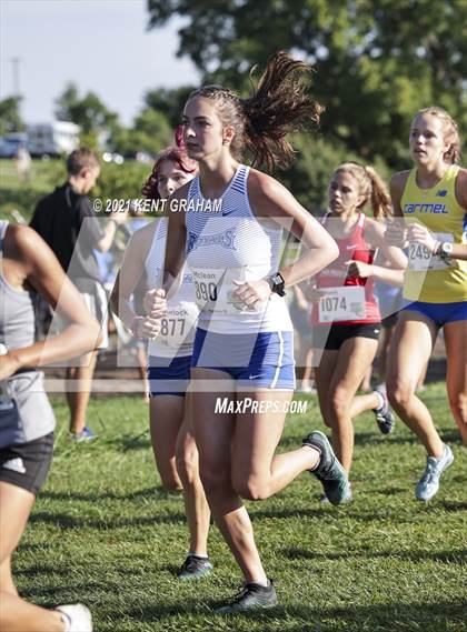 Thumbnail 3 in Riverview Health Championship photogallery.