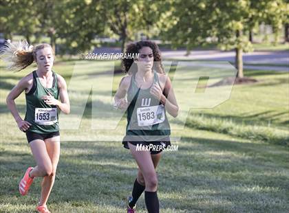 Thumbnail 3 in Riverview Health Championship photogallery.