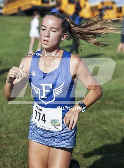 Thumbnail 3 in Riverview Health Championship photogallery.