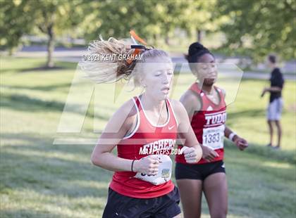 Thumbnail 2 in Riverview Health Championship photogallery.