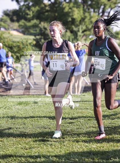 Thumbnail 1 in Riverview Health Championship photogallery.