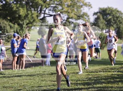 Thumbnail 3 in Riverview Health Championship photogallery.