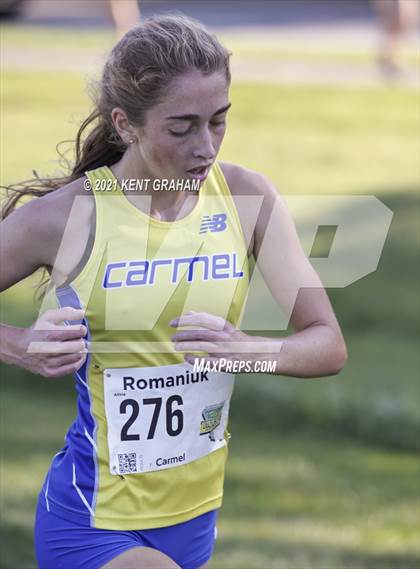 Thumbnail 2 in Riverview Health Championship photogallery.