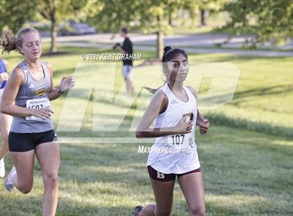 Thumbnail 1 in Riverview Health Championship photogallery.