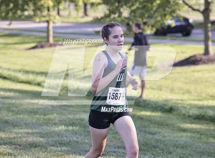 Thumbnail 1 in Riverview Health Championship photogallery.