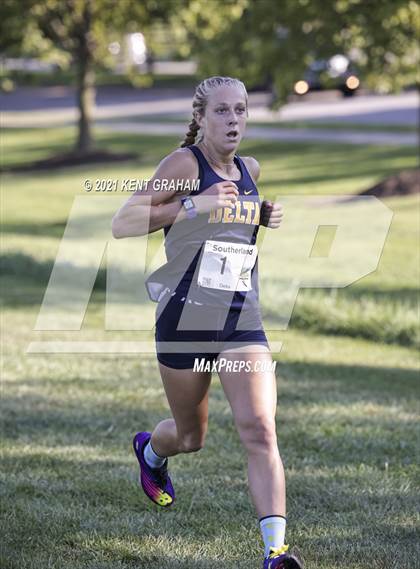 Thumbnail 2 in Riverview Health Championship photogallery.