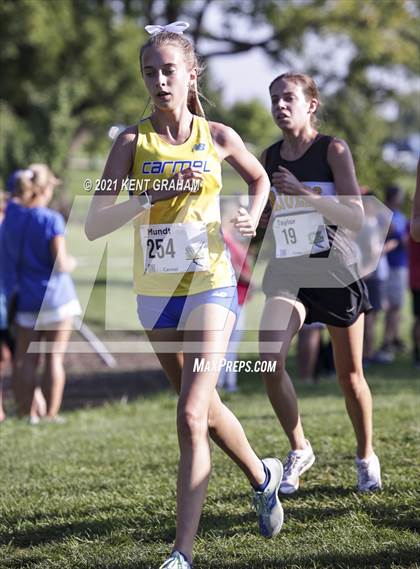 Thumbnail 2 in Riverview Health Championship photogallery.
