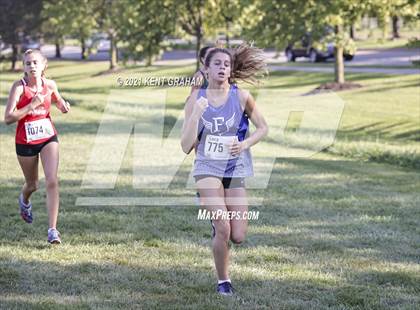 Thumbnail 2 in Riverview Health Championship photogallery.