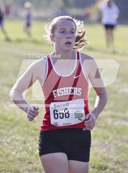 Thumbnail 1 in Riverview Health Championship photogallery.