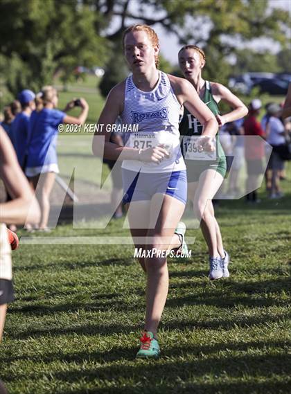 Thumbnail 3 in Riverview Health Championship photogallery.