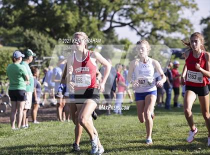 Thumbnail 2 in Riverview Health Championship photogallery.