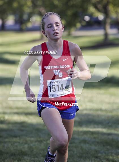 Thumbnail 3 in Riverview Health Championship photogallery.