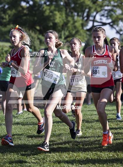 Thumbnail 1 in Riverview Health Championship photogallery.