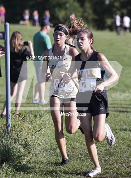 Thumbnail 2 in Riverview Health Championship photogallery.