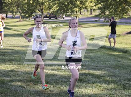 Thumbnail 3 in Riverview Health Championship photogallery.